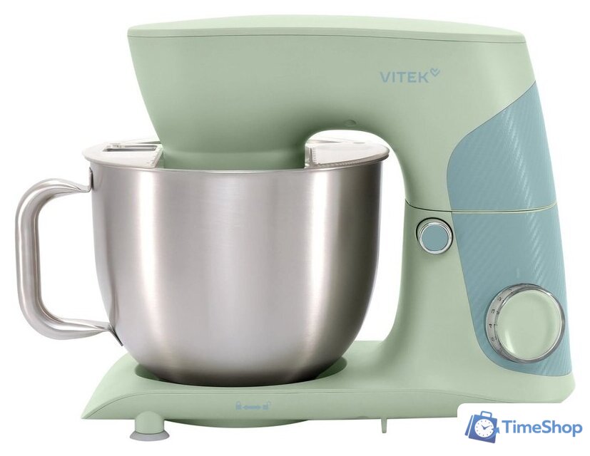 Планетарный миксер Vitek VT-PM0330 - Изображение №4 — Интернет-магазин Time-Shop