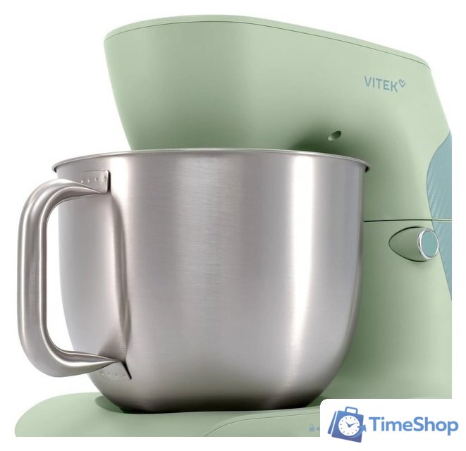 Планетарный миксер Vitek VT-PM0330 - Изображение №21 — Интернет-магазин Time-Shop