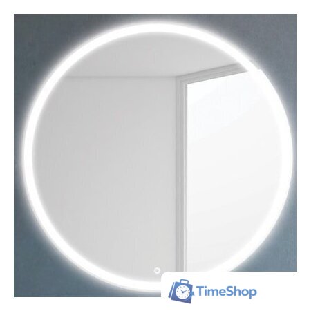  BelBagno Зеркало SPC-RNG-700-LED-TCH - Изображение №1 — Интернет-магазин Time-Shop