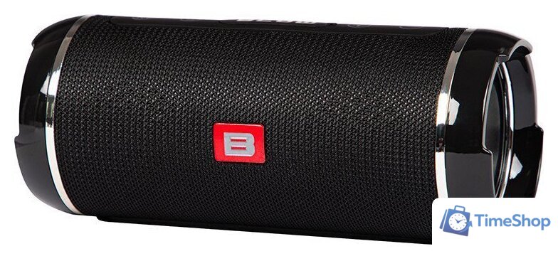 Беспроводная колонка Blow BT460 (черный) - Изображение №1 — Интернет-магазин Time-Shop