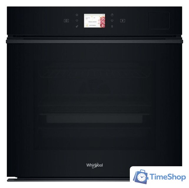 Электрический духовой шкаф Whirlpool WOI9P8HT2SBA - Изображение №1 — Интернет-магазин Time-Shop
