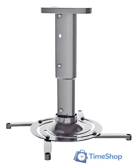 Кронштейн для проектора CACTUS CS-VM-PR05M-AL - Изображение №1 — Интернет-магазин Time-Shop