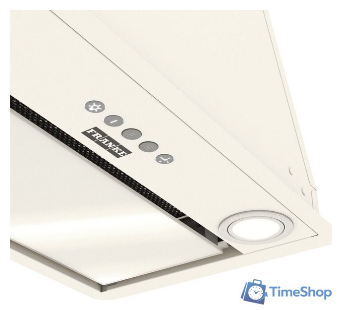 Кухонная вытяжка Franke Vera BG 52 305.0712.215 - Изображение №4 — Интернет-магазин Time-Shop