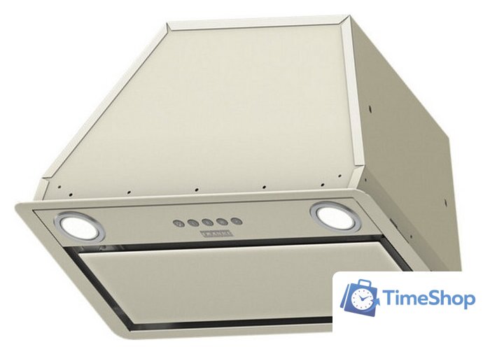 Кухонная вытяжка Franke Vera BG 52 305.0712.215 - Изображение №2 — Интернет-магазин Time-Shop