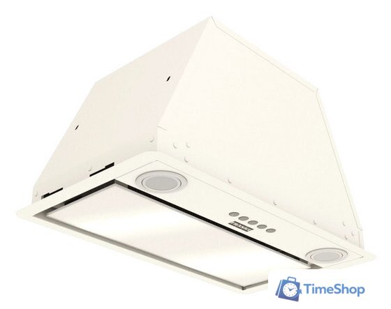 Кухонная вытяжка Franke Vera BG 52 305.0712.215 - Изображение №1 — Интернет-магазин Time-Shop