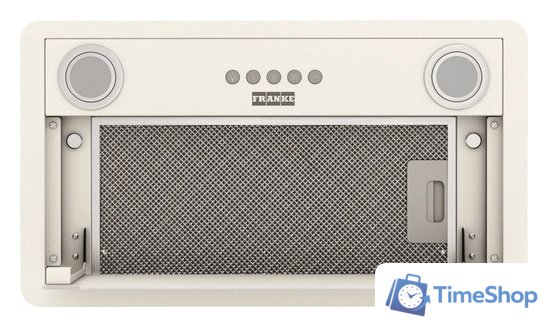 Кухонная вытяжка Franke Vera BG 52 305.0712.215 - Изображение №3 — Интернет-магазин Time-Shop