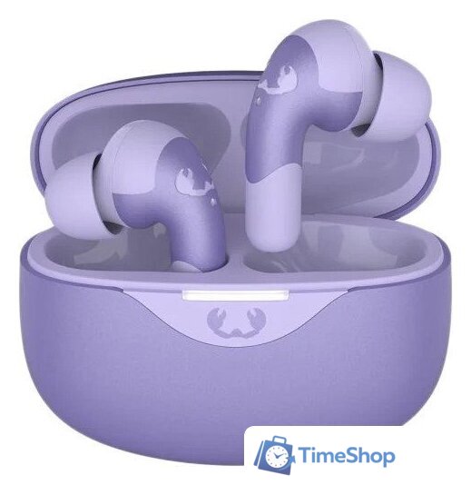 Наушники Fresh'n Rebel Twins Ace (Dreamy Lilac) - Изображение №1 — Интернет-магазин Time-Shop