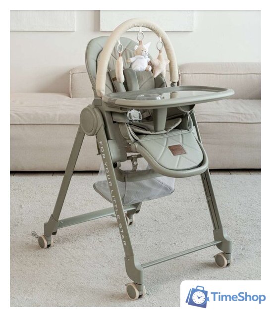 Трансформер VipBaby Inspiria (green) - Изображение №1 — Интернет-магазин Time-Shop