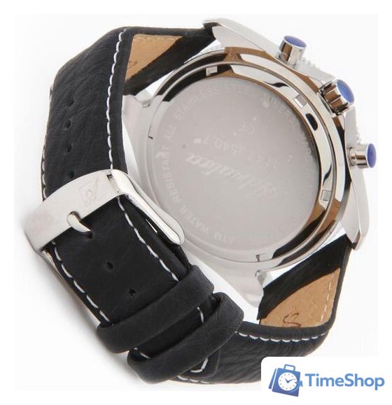 Наручные часы Adriatica A1147.5224CH - Изображение №3 — Интернет-магазин Time-Shop