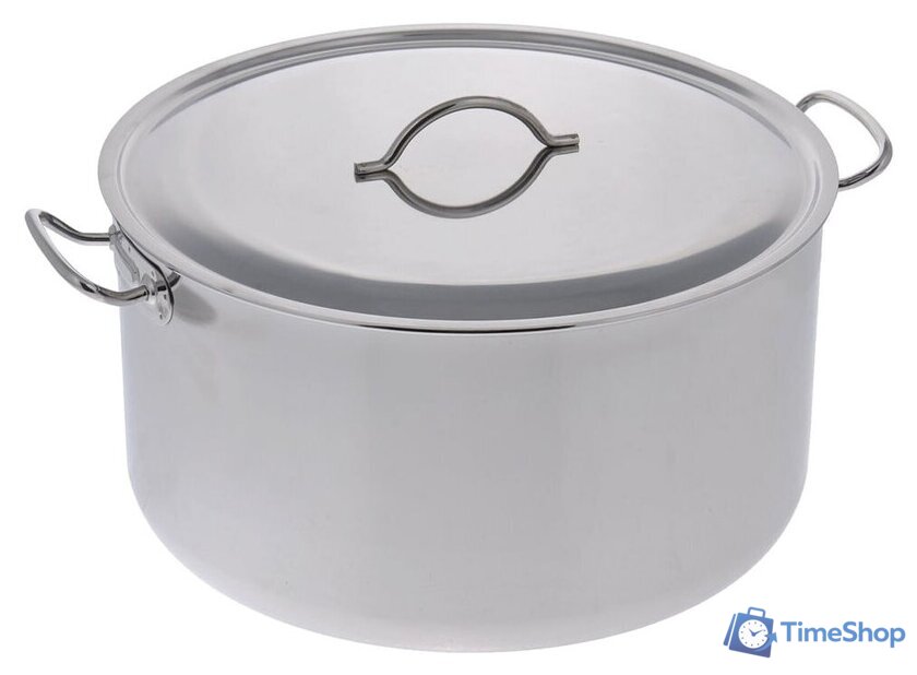 Кастрюля Amet 1с2379 - Изображение №1 — Интернет-магазин Time-Shop