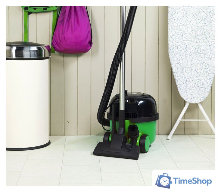 Пылесос Numatic Henry Petcare HPC200 - Изображение №3 — Интернет-магазин Time-Shop