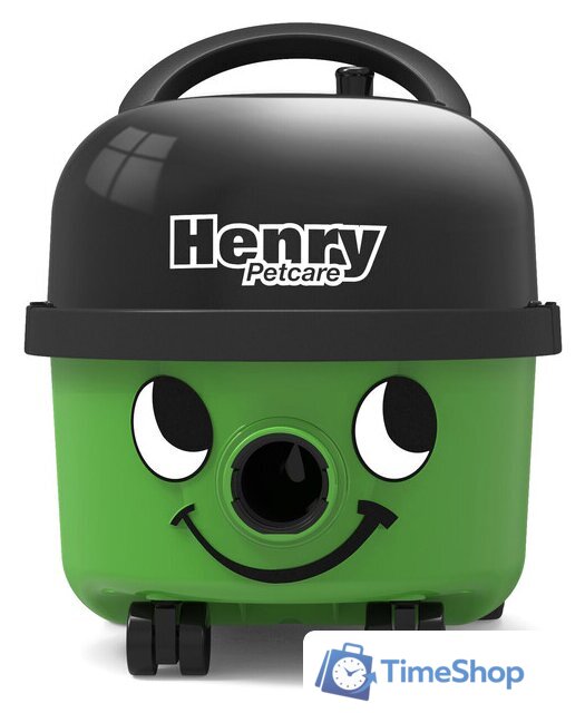Пылесос Numatic Henry Petcare HPC200 - Изображение №1 — Интернет-магазин Time-Shop