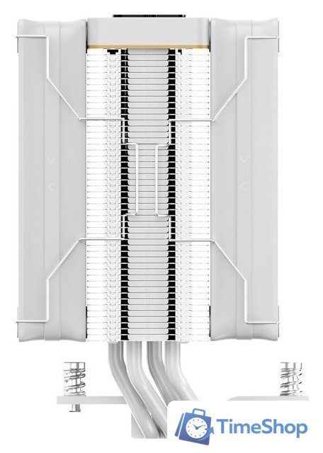 Кулер для процессора Ocypus Iota A40 WH Dual Fan Iota-A40-WH2NNWD00X-GL - Изображение №5 — Интернет-магазин Time-Shop