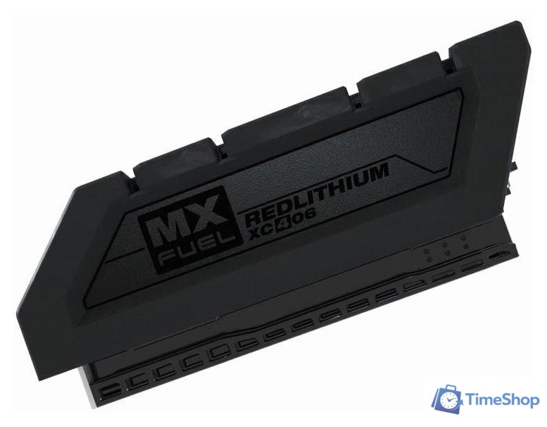Аккумулятор Milwaukee MXF XC406 4933471837 (6 Ah) - Изображение №3 — Интернет-магазин Time-Shop