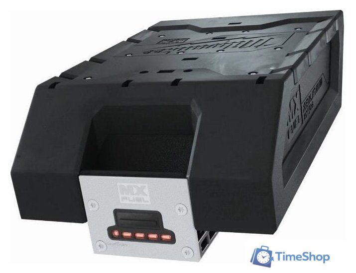 Аккумулятор Milwaukee MXF XC406 4933471837 (6 Ah) - Изображение №2 — Интернет-магазин Time-Shop