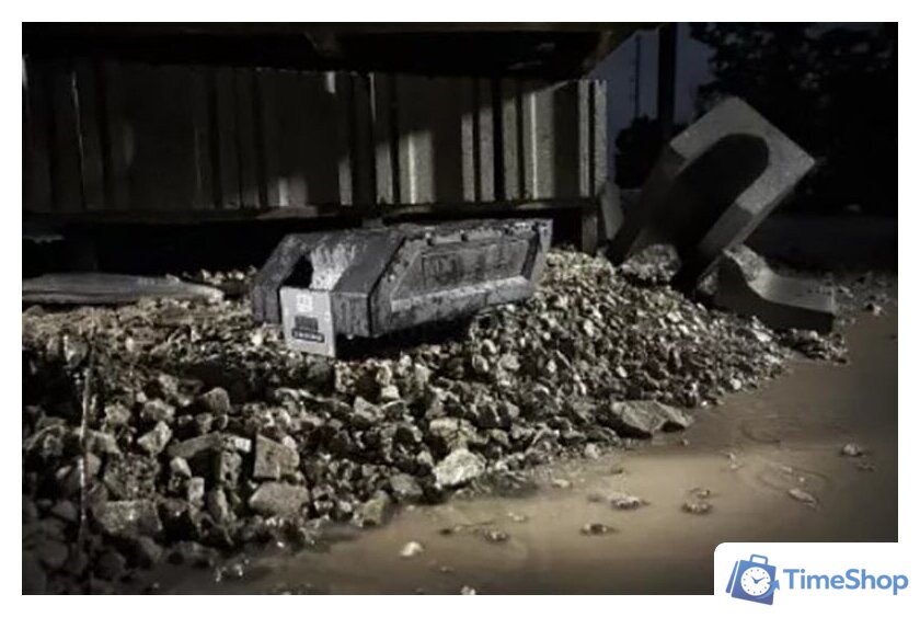 Аккумулятор Milwaukee MXF XC406 4933471837 (6 Ah) - Изображение №5 — Интернет-магазин Time-Shop