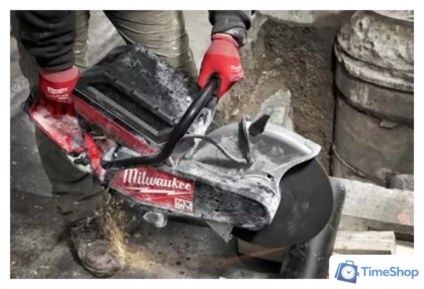 Аккумулятор Milwaukee MXF XC406 4933471837 (6 Ah) - Изображение №6 — Интернет-магазин Time-Shop