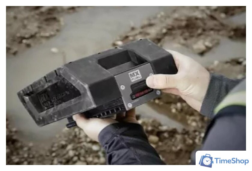 Аккумулятор Milwaukee MXF XC406 4933471837 (6 Ah) - Изображение №4 — Интернет-магазин Time-Shop