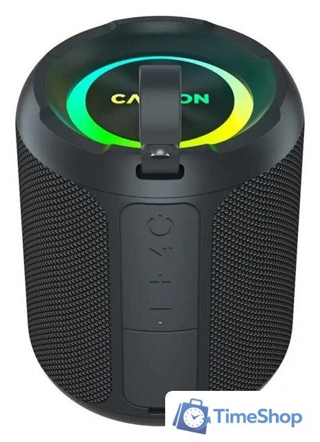 Беспроводная колонка Canyon OnMove 11 (черный) - Изображение №5 — Интернет-магазин Time-Shop