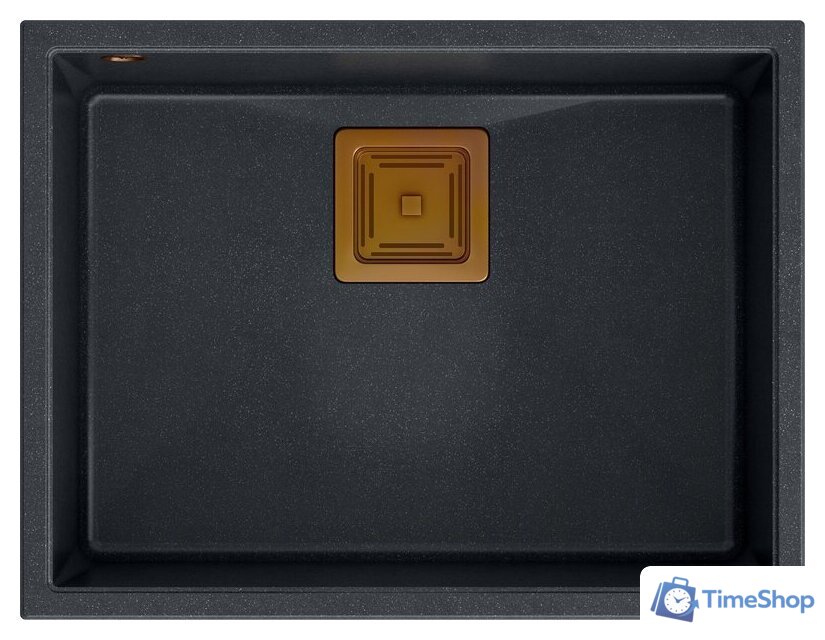 Кухонная мойка Quadron HQD5542U8-C1 - Изображение №2 — Интернет-магазин Time-Shop