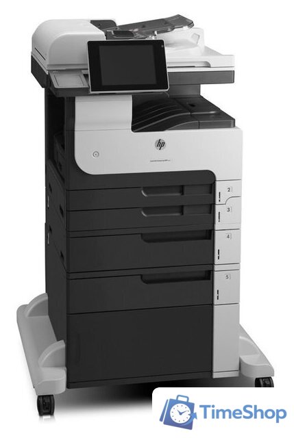МФУ HP LaserJet Enterprise M725f [CF067A] - Изображение №2 — Интернет-магазин Time-Shop