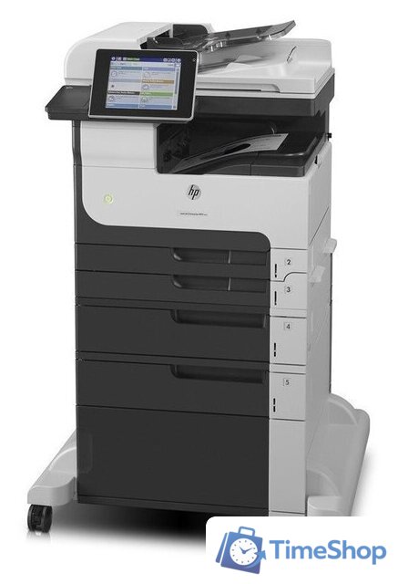 МФУ HP LaserJet Enterprise M725f [CF067A] - Изображение №5 — Интернет-магазин Time-Shop