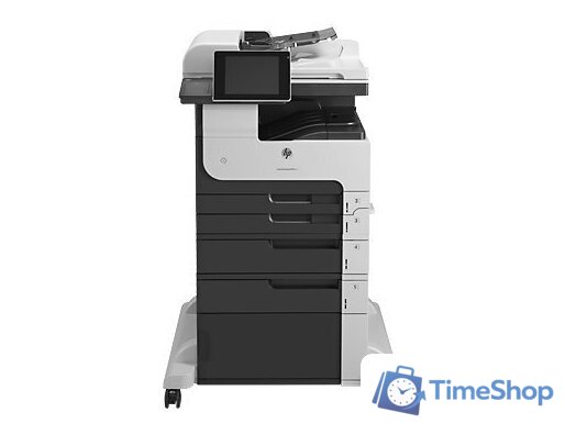МФУ HP LaserJet Enterprise M725f [CF067A] - Изображение №4 — Интернет-магазин Time-Shop