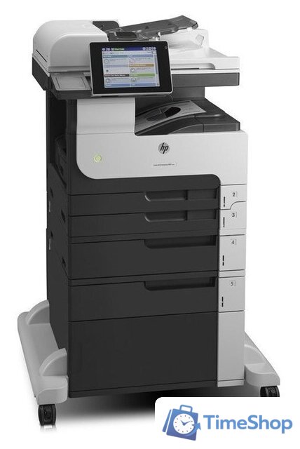 МФУ HP LaserJet Enterprise M725f [CF067A] - Изображение №3 — Интернет-магазин Time-Shop