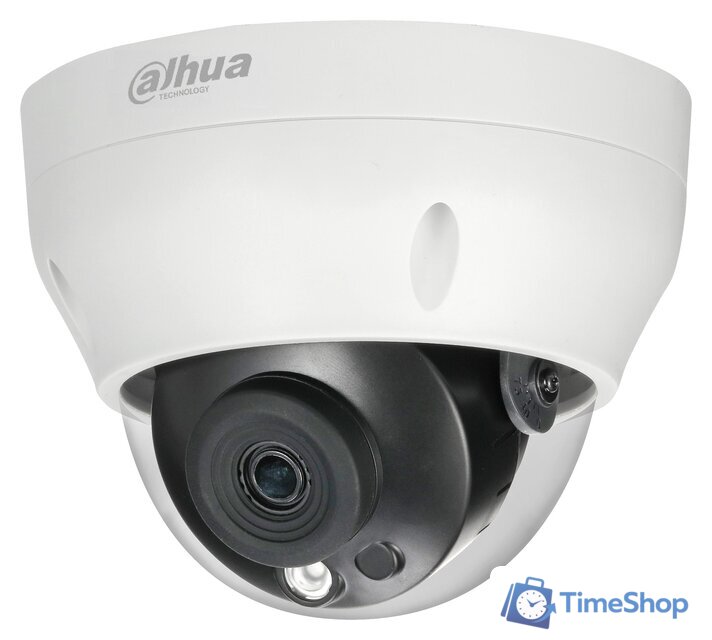IP-камера Dahua DH-IPC-HDPW1230R1P-0280B-S5 - Изображение №1 — Интернет-магазин Time-Shop