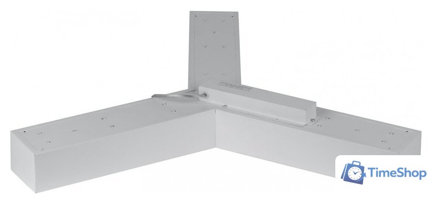 Подвесная люстра ЭРА Geometria Igrek Б0050570 - Изображение №3 — Интернет-магазин Time-Shop