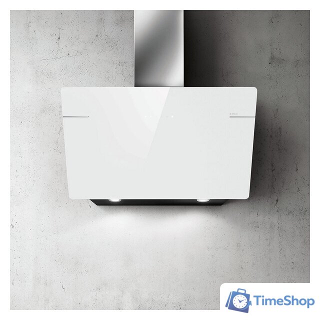 Кухонная вытяжка Elica L'essenza WH/A/90 [PRF0124234] - Изображение №2 — Интернет-магазин Time-Shop