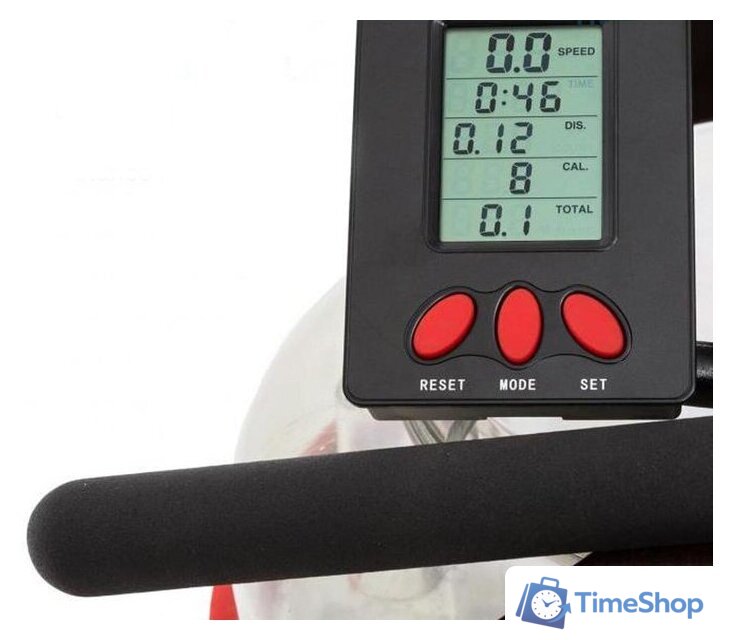 Гребной тренажер VictoryFit VF-WR801 - Изображение №6 — Интернет-магазин Time-Shop