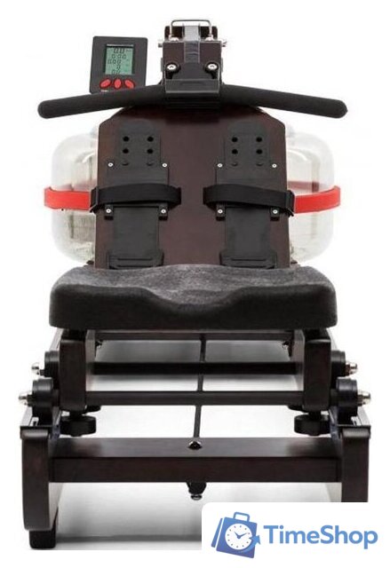 Гребной тренажер VictoryFit VF-WR801 - Изображение №4 — Интернет-магазин Time-Shop