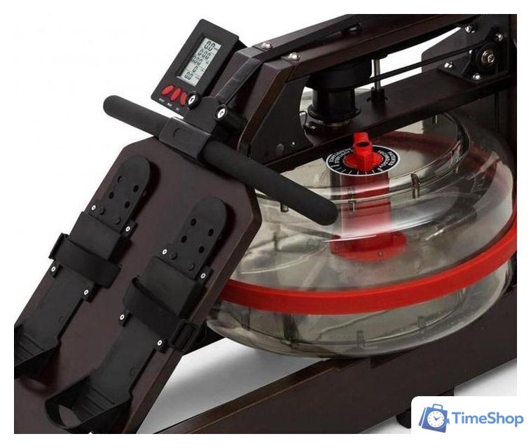 Гребной тренажер VictoryFit VF-WR801 - Изображение №7 — Интернет-магазин Time-Shop