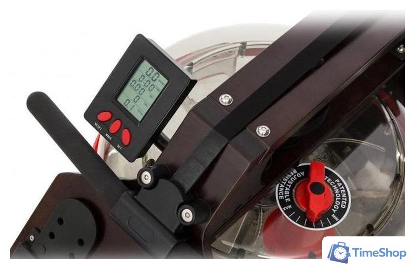 Гребной тренажер VictoryFit VF-WR801 - Изображение №5 — Интернет-магазин Time-Shop