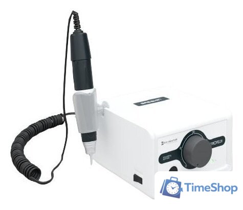 Аппарат для маникюра и педикюра Strong 211/H400RU (без педали) - Изображение №1 — Интернет-магазин Time-Shop