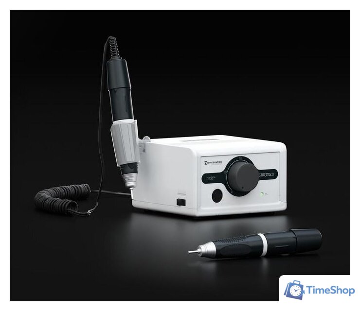 Аппарат для маникюра и педикюра Strong 211/H400RU (без педали) - Изображение №6 — Интернет-магазин Time-Shop