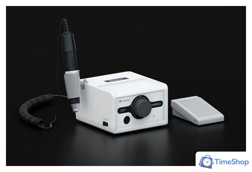 Аппарат для маникюра и педикюра Strong 211/H400RU (без педали) - Изображение №2 — Интернет-магазин Time-Shop