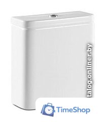 Бачок для унитаза Roca The Gap 734147000Y - Изображение №1 — Интернет-магазин Time-Shop