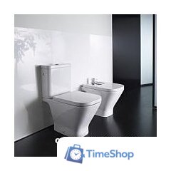 Бачок для унитаза Roca The Gap 734147000Y - Изображение №3 — Интернет-магазин Time-Shop