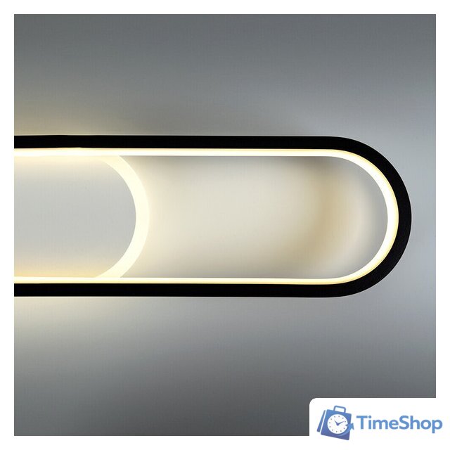 Припотолочная люстра Arte Lamp Lucas A2600PL-32BK - Изображение №3 — Интернет-магазин Time-Shop