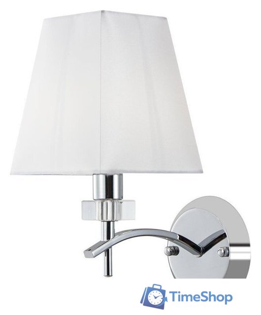 Бра Arte Lamp Kensington A4098AP-1CC - Изображение №1 — Интернет-магазин Time-Shop