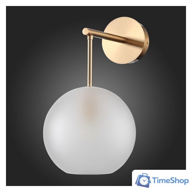 Бра ST Luce Bopone SL1133.501.01 - Изображение №2 — Интернет-магазин Time-Shop