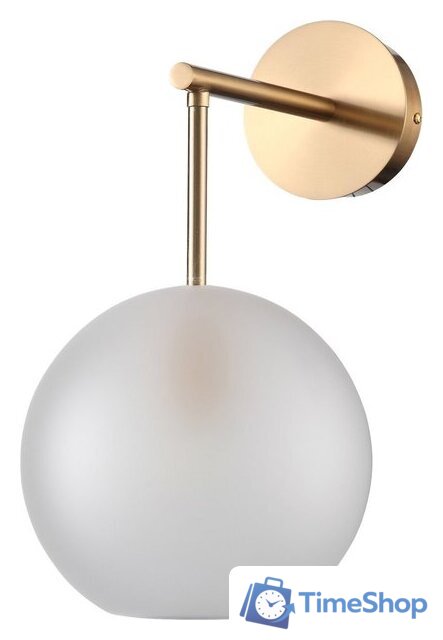 Бра ST Luce Bopone SL1133.501.01 - Изображение №1 — Интернет-магазин Time-Shop