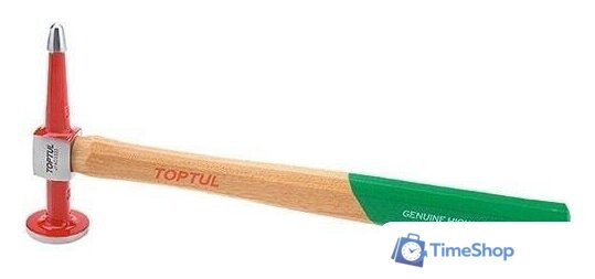 Молоток Toptul JFAC0333 - Изображение №1 — Интернет-магазин Time-Shop
