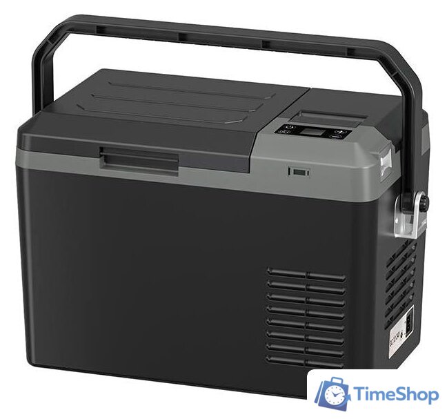 Компрессорный автохолодильник Filymore J9 9л (черный) - Изображение №1 — Интернет-магазин Time-Shop