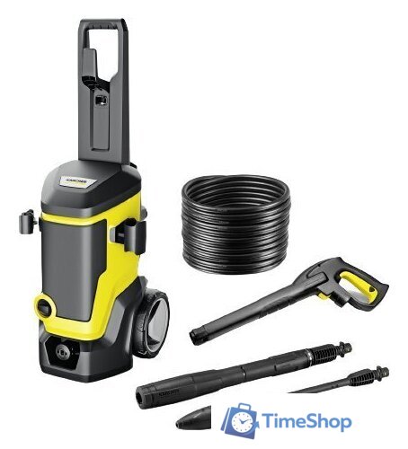 Мойка высокого давления Karcher K 7 WCM 1.317-400.0 - Изображение №1 — Интернет-магазин Time-Shop