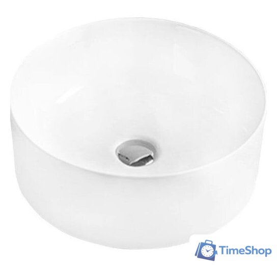 Умывальник Mexen Tina MEX-21144100 - Изображение №1 — Интернет-магазин Time-Shop