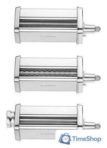 Кухонная машина Catler KM 8012 - Изображение №13 — Интернет-магазин Time-Shop