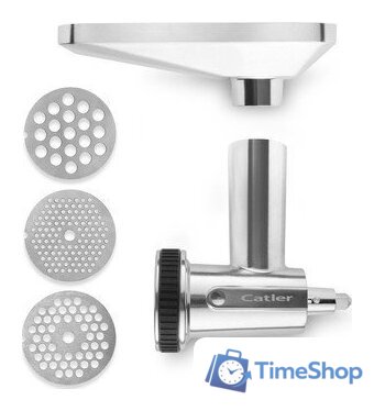 Кухонная машина Catler KM 8012 - Изображение №10 — Интернет-магазин Time-Shop